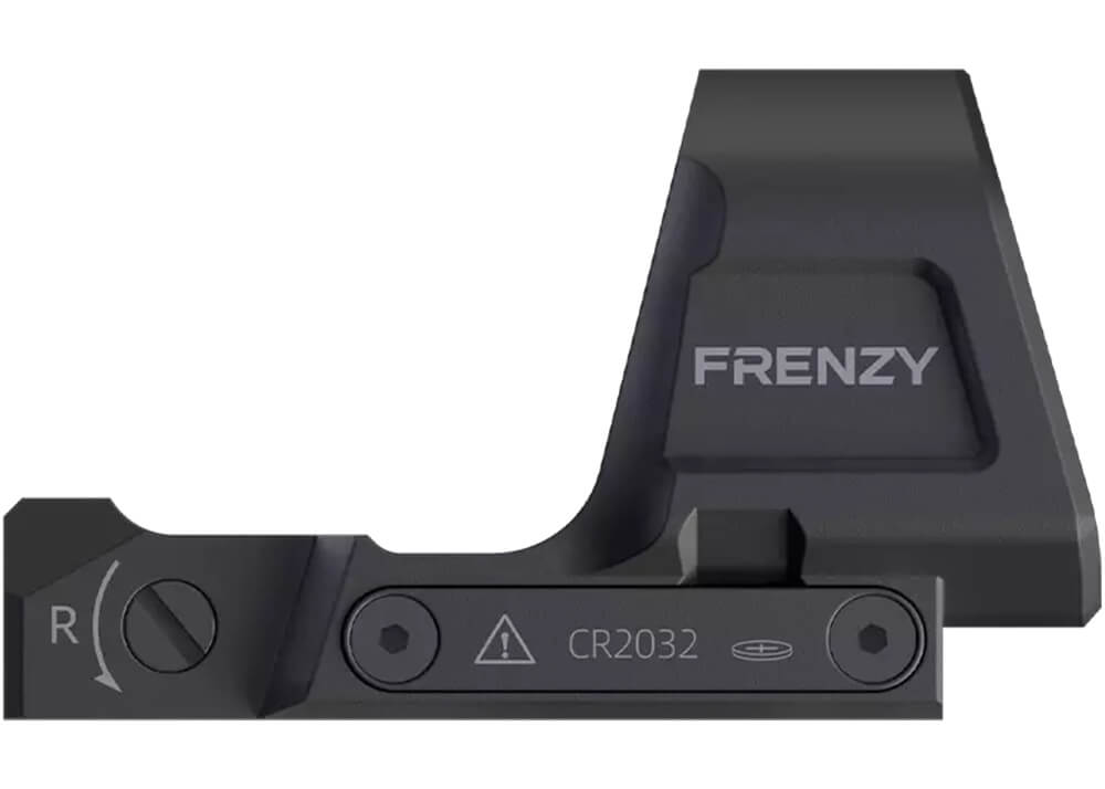 Vector Optics Frenzy 1x26x32 Red Dot