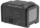 Vector Optics Frenzy Plus 1x18x22 Red Dot