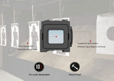 Vector Optics Frenzy Plus 3 MOA Red Dot (2)