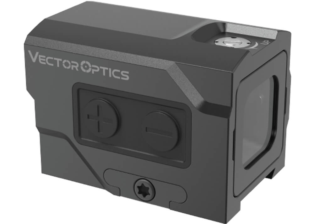 Vector Optics Frenzy Plus 3 MOA Red Dot