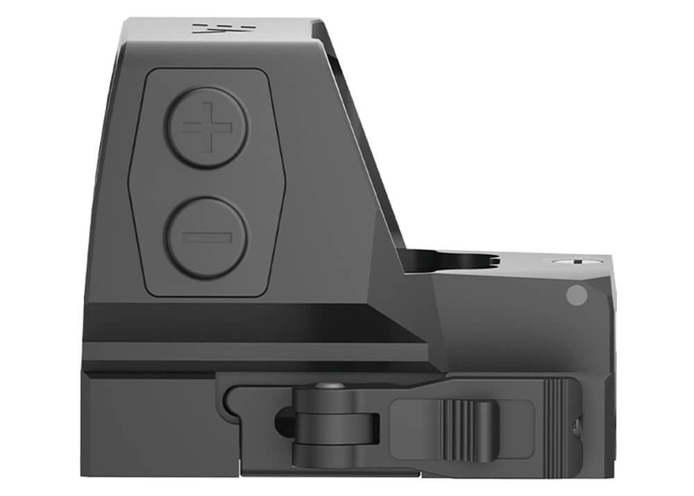 Vector Optics Frenzy Plus Red Dot