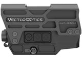 Vector Optics Frenzy Plus Multi-Reticle Red Dot