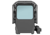 Vector Optics Frenzy Plus Multi-Reticle Red Dot