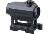 Vector Optics Maverick Gen III 3 MOA Red Dot - Black