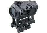 Vector Optics Maverick Gen III 3 MOA Red Dot - Black