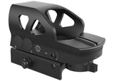 Victoptics Z4 Red Dot