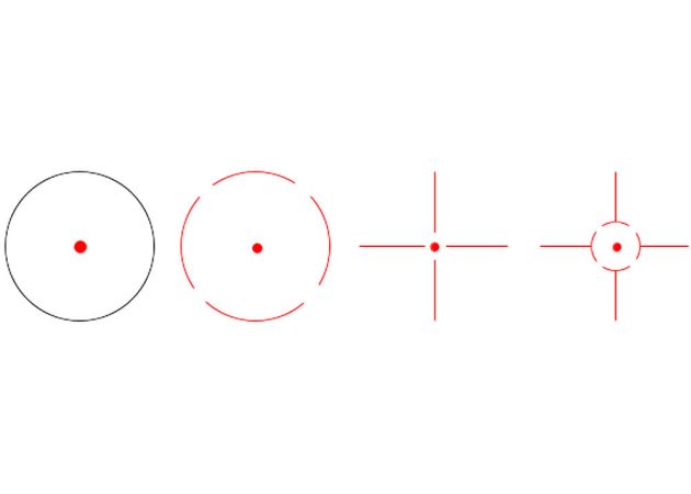 Victoptics Z4 Red Dot (2)