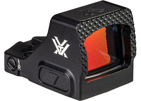 Vortex Defender-CCW 3 MOA Red Dot