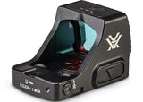 Vortex Defender-CCW 3 MOA Red Dot