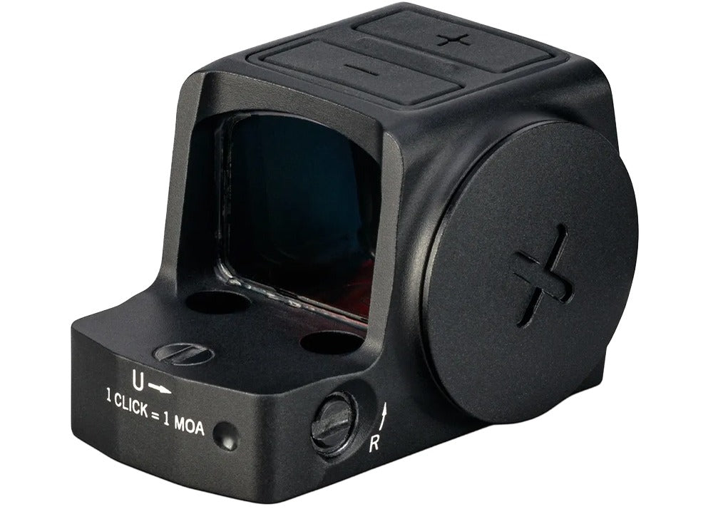 Vortex Venom Enclosed Micro Red Dot
