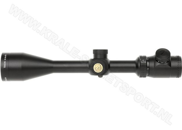 Athlon Optics Talos 6-24x50 Richtkijker