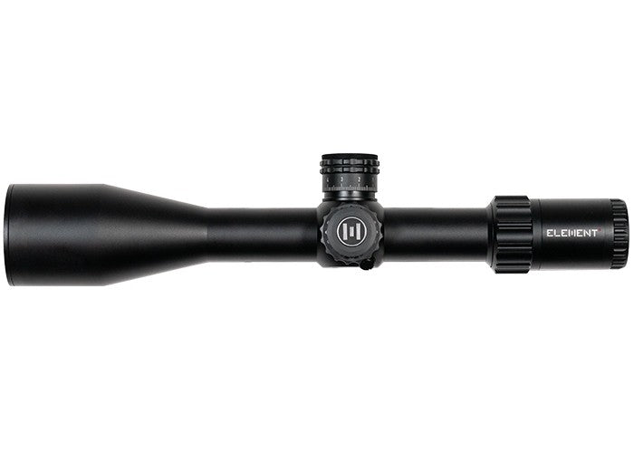 Element Optics Titan 5-25x56 FFP Richtkijker