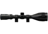 Nikko Stirling Mountmaster 4-16x50 AO Mil Dot Richtkijker