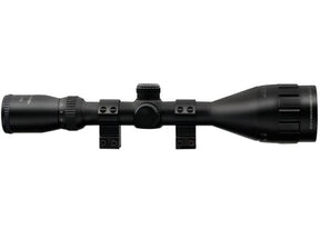 Nikko Stirling Mountmaster 4-16x50 AO Mil Dot Richtkijker