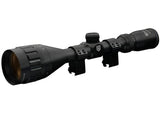 Nikko Stirling Mountmaster 4-16x50 AO Mil Dot Richtkijker (3)