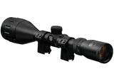 Nikko Stirling Mountmaster 4-16x50 AO Mil Dot Richtkijker