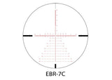 Vortex Strike Eagle 5-25x56 EBR-7C Richtkijker