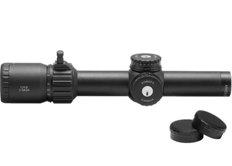 Arken LH-6 1-6x24 KLBOX Richtkijker (3)