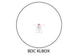 Arken LH-6 1-6x24 KLBOX Richtkijker