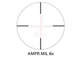 Athlon Optics Argos BTR Gen2 8-34x56 APMR Richtkijker