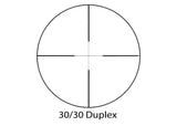 Hawke Vantage 4-12x40 AO Richtkijker
