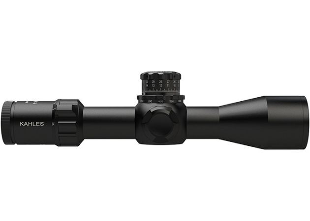 Kahles K318i 3.5-18x50 Richtkijker
