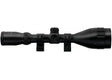 Nikko Stirling Mountmaster 3-9x50 AO ½ Mil-dot Richtkijker