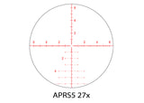 Athlon Optics Ares BTR Gen2 4.5-27x50 Richtkijker APRS5