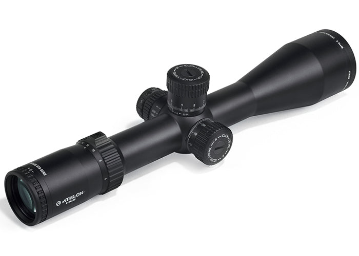 Athlon Optics Helos BTR Gen2 6-24x56 APRS6 Richtkijker
