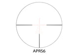 Athlon Optics Helos BTR Gen2 6-24x56 APRS6 Richtkijker