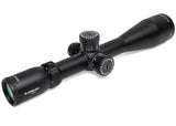 Athlon Optics Midas BTR Gen2 4.5-27x50 APRS4 Richtkijker