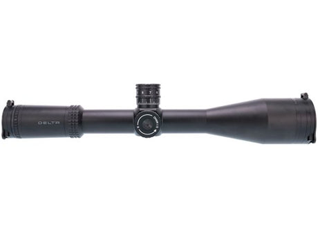 Delta Optical Javelin 4.5-30x56 Richtkijker