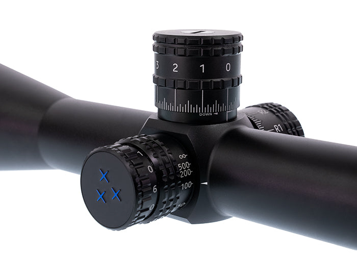 Delta Optical Javelin 4.5-30x56 Richtkijker