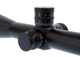 Delta Optical Javelin 4.5-30x56 Richtkijker
