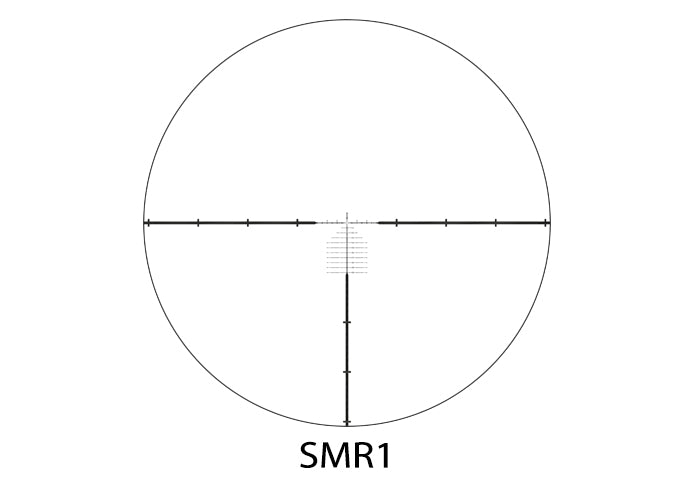 Delta Optical Javelin 4.5-30x56 Richtkijker