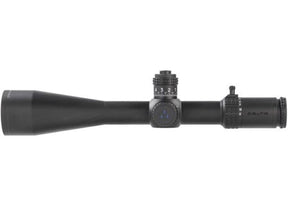 Delta Optical Stryker HD 5-50x56 SFP Richtkijker