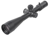 Delta Optical Stryker HD 5-50x56 SFP Richtkijker