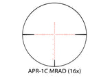 Element Optics Helix HDLR 2-16x50 APR-1C Richtkijker