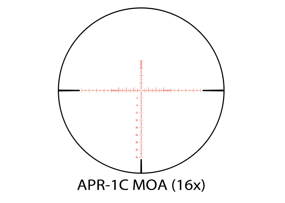 Element Optics Helix HDLR 2-16x50 APR-1C Richtkijker