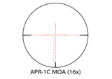 Element Optics Helix HDLR 2-16x50 APR-1C Richtkijker