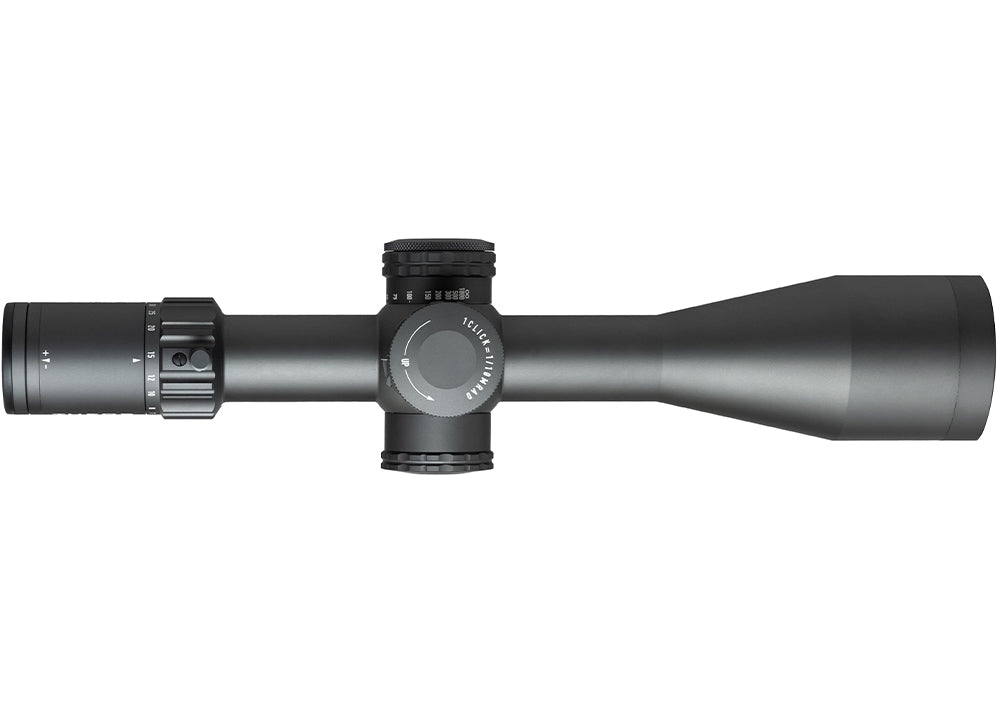 Element Optics Theos 6-36x56 APR-2D Richtkijker - Grey