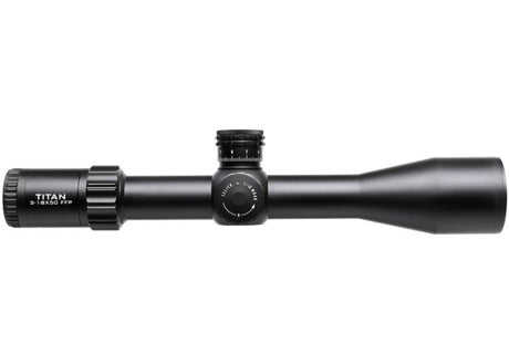 Element Optics Titan 3-18x50 APR-2D Richtkijker