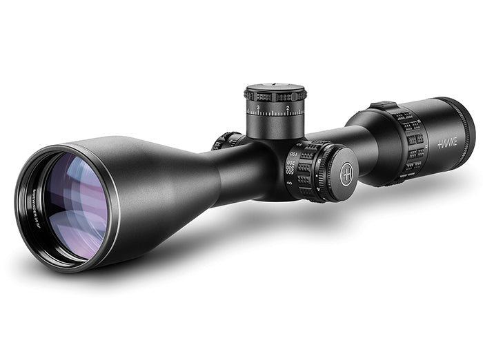 Hawke Sidewinder 6-24x56 Gen II Richtkijker