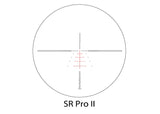 Hawke Sidewinder 6-24x56 Gen II Richtkijker