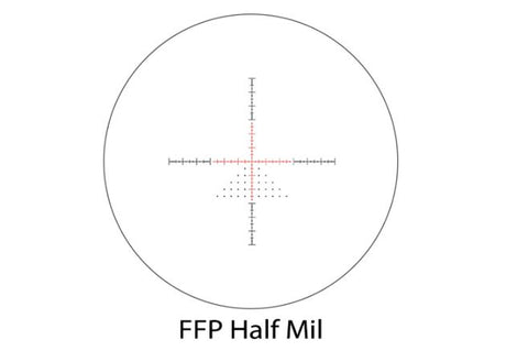 Hawke Sidewinder 6-24x56 Gen II Richtkijker (2)