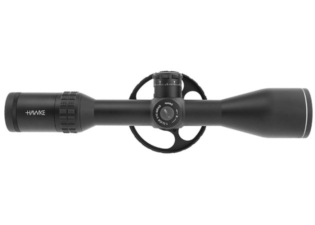 Hawke Sidewinder 6-24x56 Gen II Richtkijker