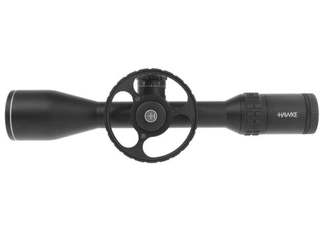 Hawke Sidewinder 6-24x56 Gen II Richtkijker (3)