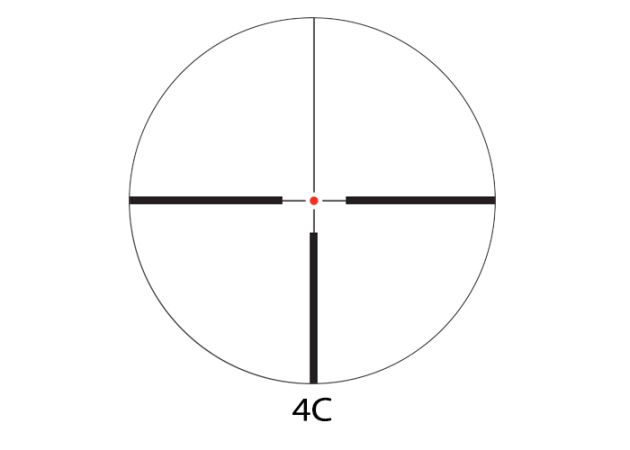 Meopta Optika6 3-18x56 RD SFP 4K MOA Richtkijker (2)