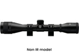 Nikko Stirling Mountmaster 4x32 AO Richtkijker