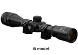 Nikko Stirling Mountmaster 4x32 AO Richtkijker
